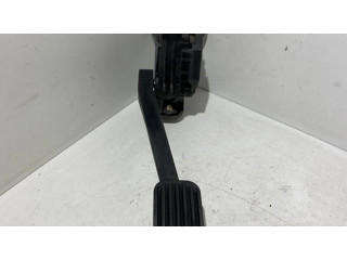 Педаль акселератора