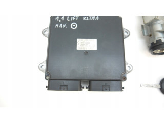 Комплект блоков управления 1860B357, 1860135700 Mitsubishi Colt