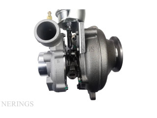 Турбина Ford Ranger 7246520001, 7246520007 для двигателя D29UYT