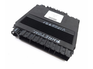 Блок комфорта 3D0959760CA, 3D0959760CA Volkswagen Phaeton