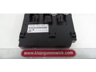 Модуль управления BSM 8X0907063AB, 8X0907063AA   Audi A1    