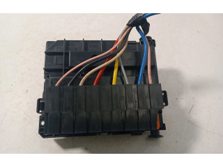 Pojistková skříňka 9807028780 Citroen Berlingo 2018