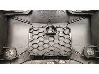 Включатель надувной подушки для пассажира