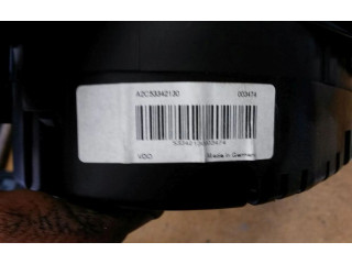 Панель приборов    Volkswagen Golf Plus       