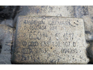 Топливный насос