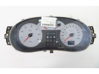 Přístrojová deska  Renault Kangoo I 2001 P8200090276, P8200090276  