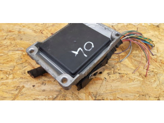Řídící jednotka Alfa Romeo Giulia 2005