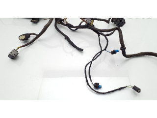 Блок предохранителей A2465400182, A2465410905 Mercedes-Benz A W176