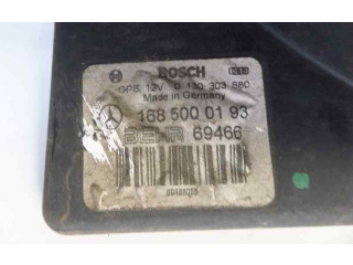 Вентилятор радиатора     1685000193, 47292    Mercedes-Benz A W168 