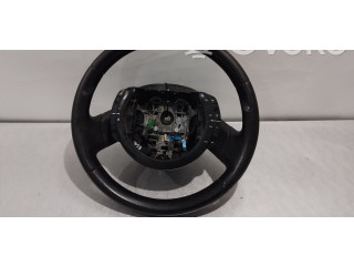 Руль Citroen C4 I  2004 - 2010 года 96463392ZD      