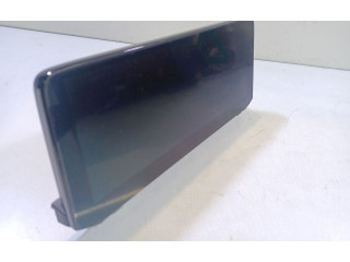 Дисплей KDPW611J0, VPNJYF14E800A Mazda CX-5 II