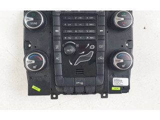 Блок управления климат-контролем 31288317, M4352300135   Volvo V70