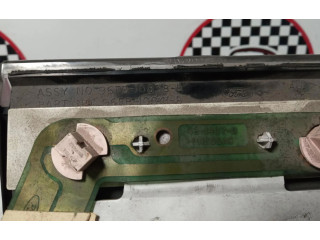 Подушка безопасности водителя Ford Escort