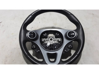 Руль Smart ForFour II W453 2014- года 484004118R