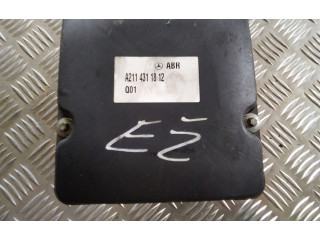Jednotka ABS 0265250226, A2114311812 Mrcedes-Benz E W211 2006