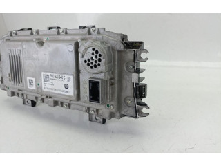 Přístrojová deska Volkswagen Caddy 2020 5H0920340C