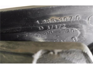 Zpětné zrcátko  Renault Megane II 2006  7701068375, 12353070  