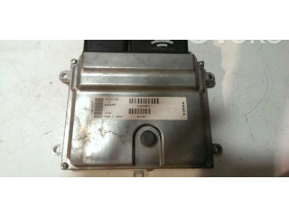 Блок управления двигателя P30729800   Volvo C30