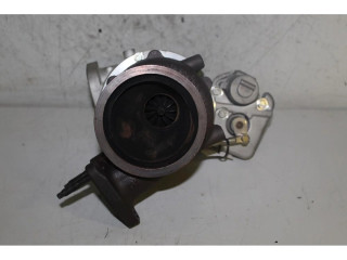  Турбина Fiat 500X           