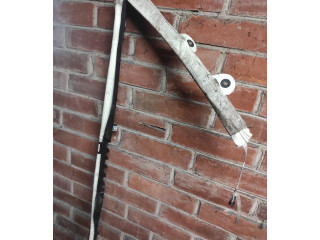 Боковая подушка безопасности 1K5880741E   Volkswagen Jetta V