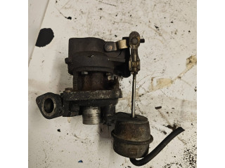 Turbodmychadlo Турбина 54351014819, K1710021183   Fiat 500 1.3  