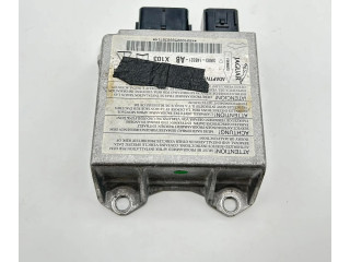 Блок подушек безопасности 3W8314B321AB   Jaguar XK8 - XKR