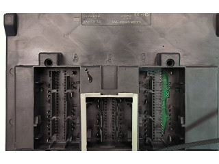 Блок комфорта 5Q0937084CJ Skoda Octavia Mk3 (5E)