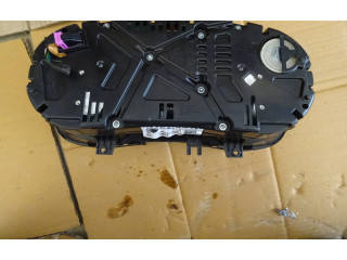 Панель приборов 6V0920740C, 008502   Skoda Fabia Mk3 (NJ)       