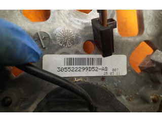 Volant Ford Transit -  Tourneo Connect 2011 305522299D52, 305522299D52  