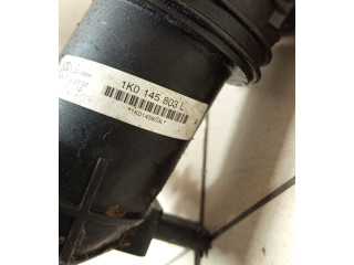 Интеркулер 1K0145803L Skoda Octavia Mk2 (1Z)