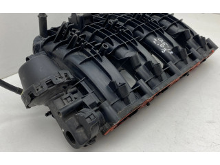 Всасывающий коллектор 06L133201, 3R006L906051B Audi Q5 SQ5