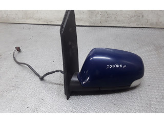 Зеркало электрическое Volkswagen Touran I 2003 - 2010 года