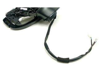 Зеркало (управляемое электричеством) KC7R69121B Mazda CX-5 II