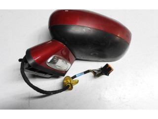 Зеркало электрическое Citroen DS4 - года