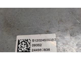 Řídící jednotka S120200102A, 8200414422 Renault Modus 2004