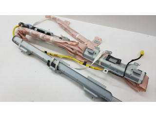 Боковая подушка безопасности 610880800A, 8520A005 Citroen C-Crosser