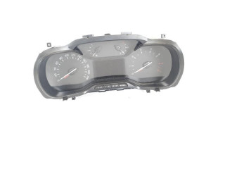 Панель приборов 983095208001, 983095208001   Toyota ProAce City       