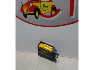 Блок подушек безопасности 8201163282, 8201163282   Dacia Logan I