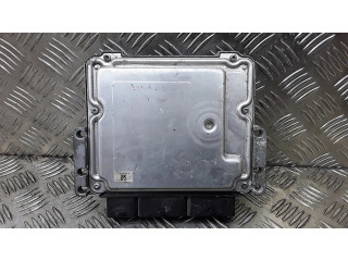 Блок управления двигателя 0281032811 Dacia Logan II