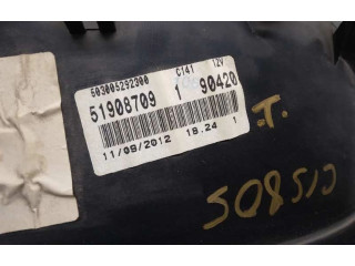 Přístrojová deska Fiat Punto Evo 2012 51908709