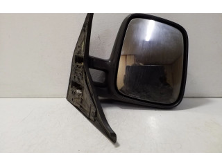 Зеркало (механическое) Volkswagen Transporter - Caravelle T4 1991 - 2003 года