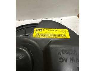 Вентилятор печки 1K1820015, F983228M Audi A3 S3 8P