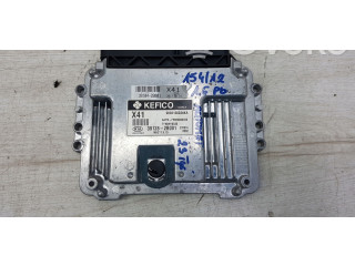 Řídící jednotka 391282B001   KIA Venga 2017