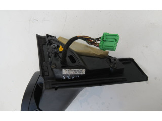 Зеркало электрическое Volvo V70 2008 - 2013 года