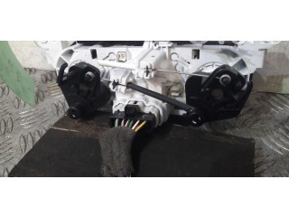 Блок управления климат-контролем 275105857R Dacia Sandero