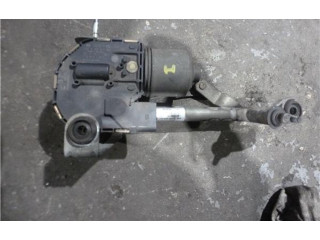 Моторчик дворников     Volkswagen Touran I