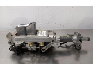 Руль Jaguar XF X250 2007 - 2015 года 2W933C529AM