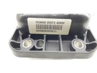 Подушка безопасности пассажира 8v0880204c   Audi A3 S3 8V