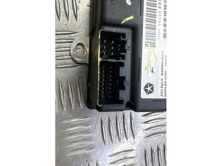 Блок управления редуктора коробки передач (раздатки) 56029585AP, 50049380 Jeep Grand Cherokee