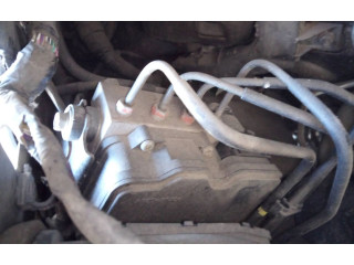 Блок АБС Mitsubishi L200 2015 - года